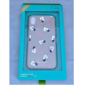 ❌SOLD❌ Kate Spade IPhone XR Case